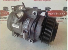 Recambio de compresor aire acondicionado para toyota land cruiser (j15) referencia OEM IAM 4472205261/10S17C  
