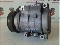 Recambio de compresor aire acondicionado para toyota land cruiser (j15) referencia OEM IAM 4472205261/10S17C   2