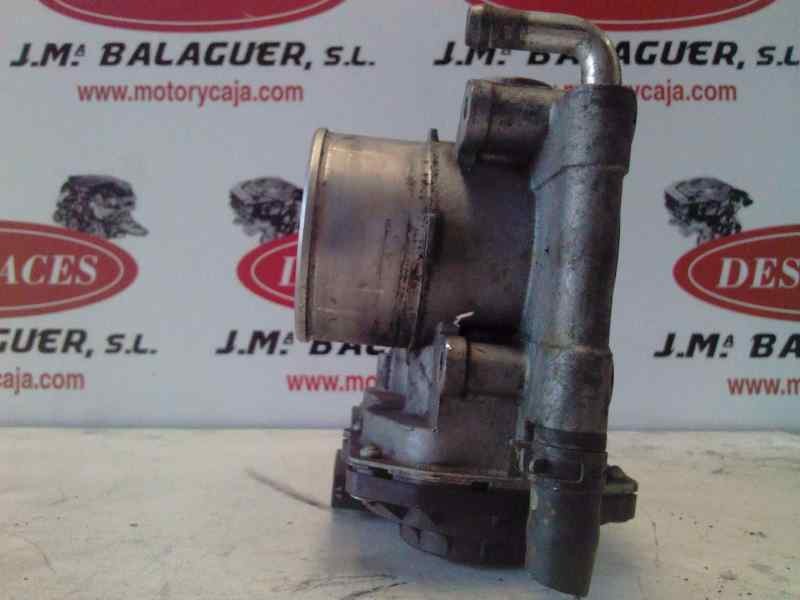 Recambio de caja mariposa para » otros... modelos referencia OEM IAM   