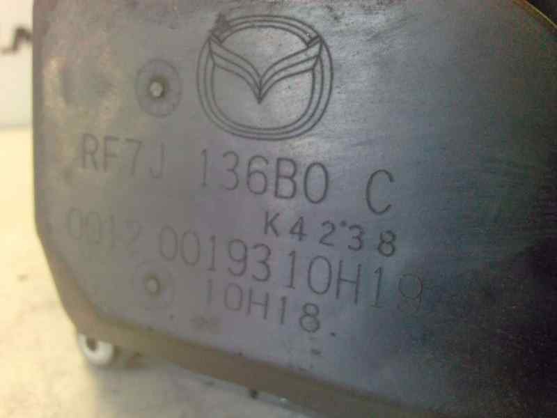 Recambio de caja mariposa para » otros... modelos referencia OEM IAM   