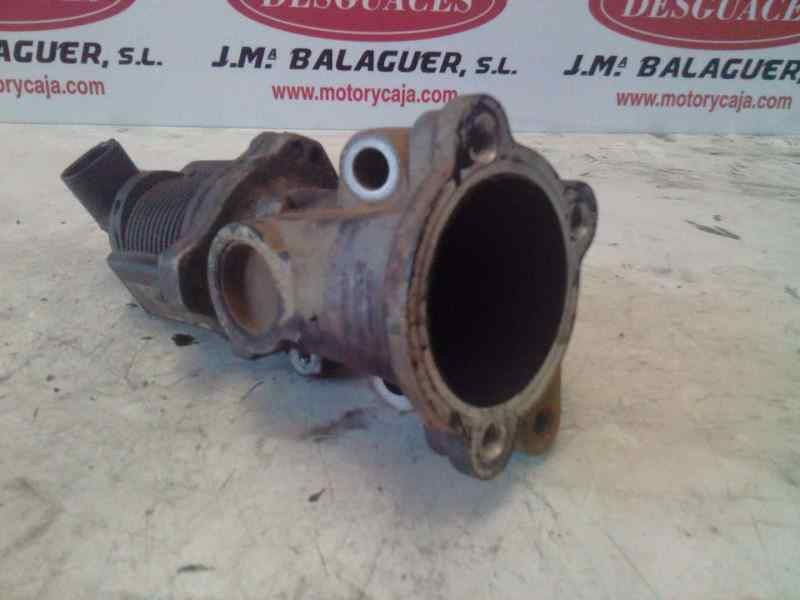 Recambio de valvula egr para » otros... modelos referencia OEM IAM 55184651  