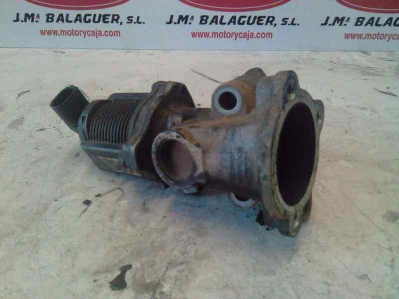 Recambio de valvula egr para » otros... modelos referencia OEM IAM 55184651  