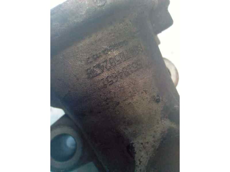 Recambio de valvula egr para » otros... modelos referencia OEM IAM 55184651  