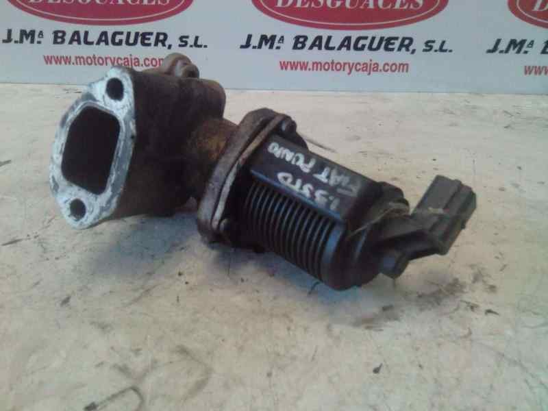 Recambio de valvula egr para » otros... modelos referencia OEM IAM 55184651  