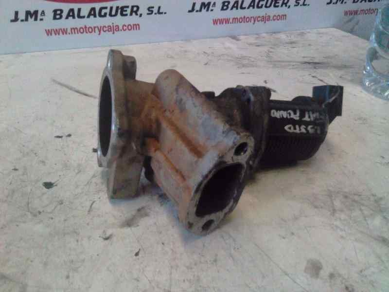Recambio de valvula egr para » otros... modelos referencia OEM IAM 55184651  