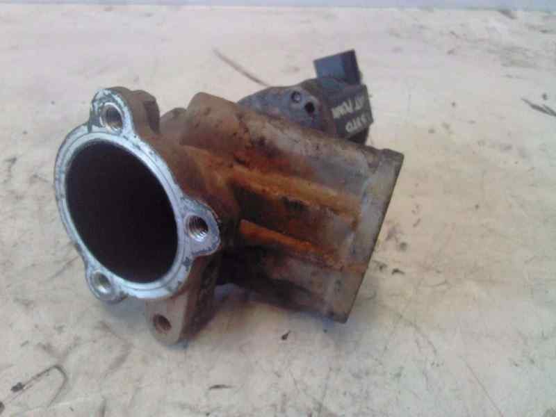 Recambio de valvula egr para » otros... modelos referencia OEM IAM 55184651  