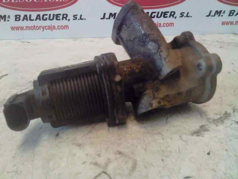 Recambio de valvula egr para » otros... modelos referencia OEM IAM 55184651  