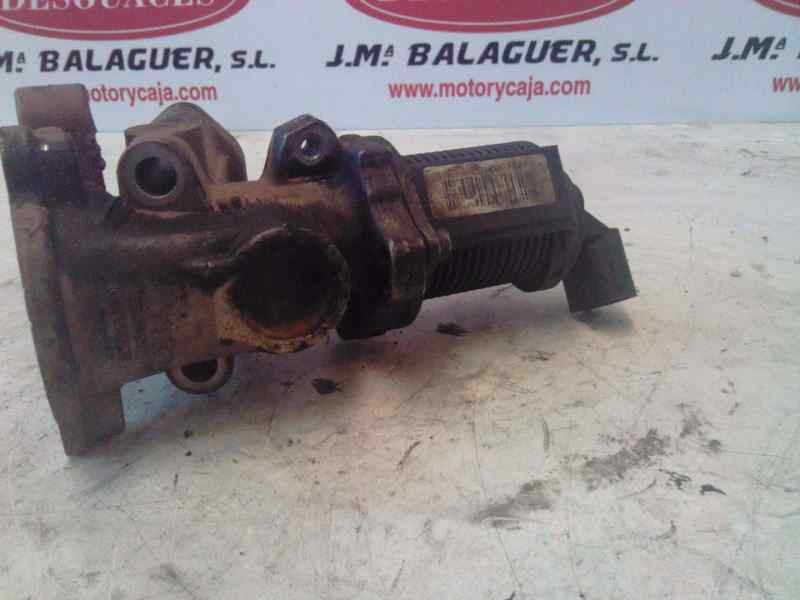 Recambio de valvula egr para » otros... modelos referencia OEM IAM 55184651  