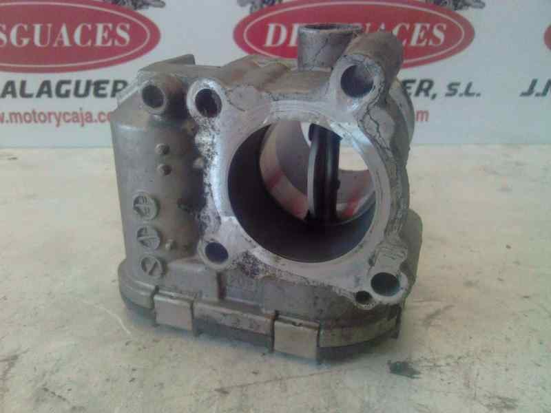 Recambio de caja mariposa para » otros... modelos referencia OEM IAM 8200330810D/H8200330812  