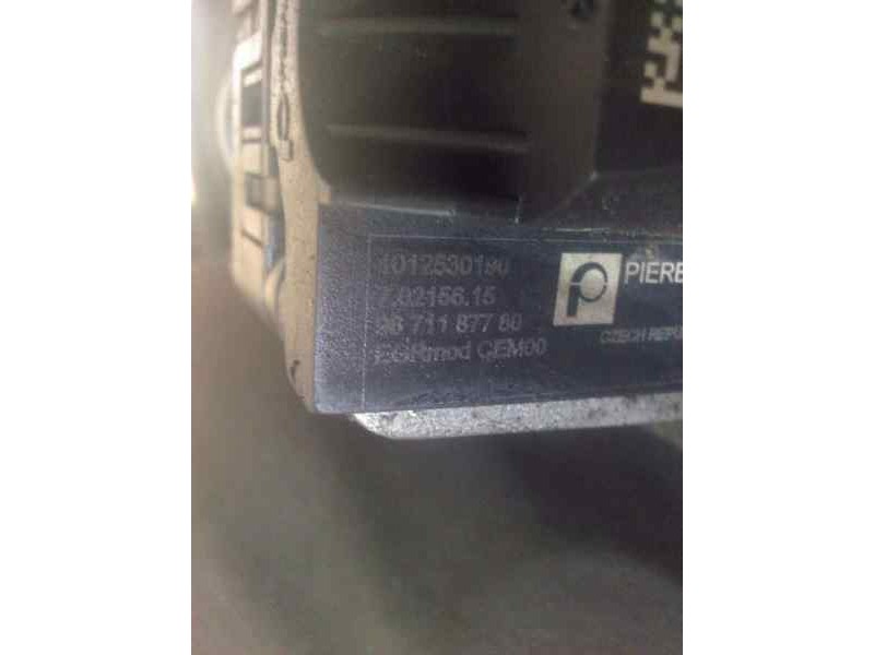 Recambio de valvula egr para » otros... modelos referencia OEM IAM 9671187780  