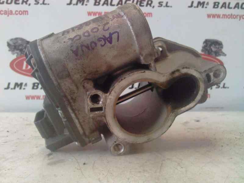 Recambio de valvula egr para » otros... modelos referencia OEM IAM H8200987088  