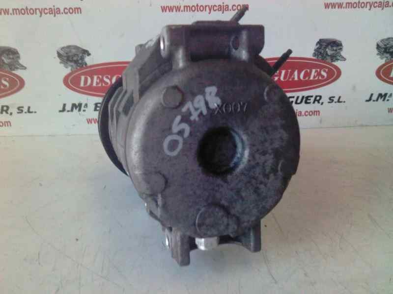 Recambio de compresor aire acondicionado para toyota land cruiser (j15) referencia OEM IAM 4472205261/10S17C  