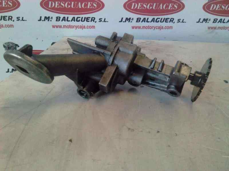 Recambio de bomba aceite para » otros... modelos referencia OEM IAM   