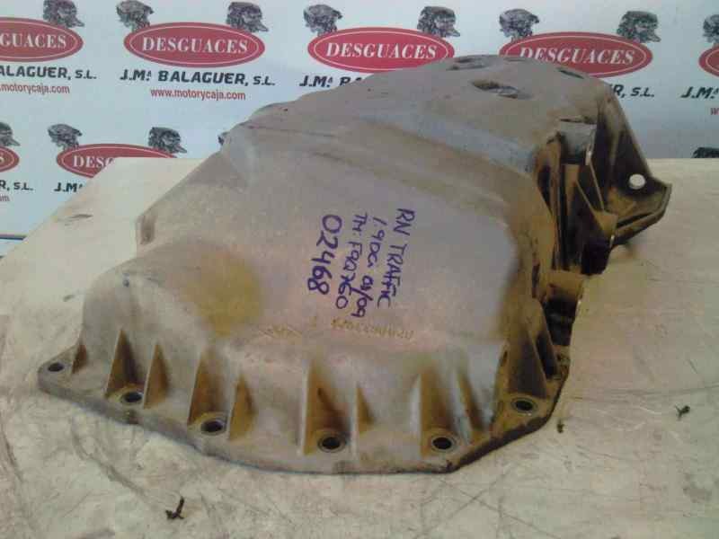 Recambio de carter para » otros... modelos referencia OEM IAM   