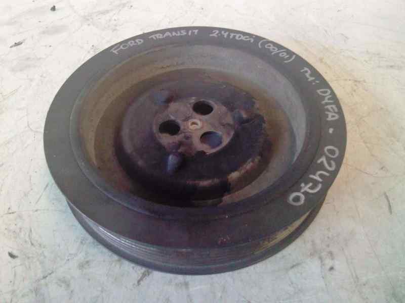 Recambio de polea cigueñal para » otros... modelos referencia OEM IAM 4C1Q6B319BA  