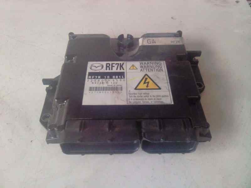Recambio de centralita motor uce para » otros... modelos referencia OEM IAM   