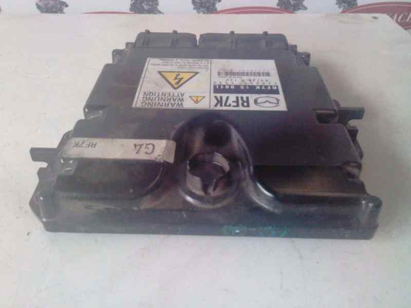 Recambio de centralita motor uce para » otros... modelos referencia OEM IAM   