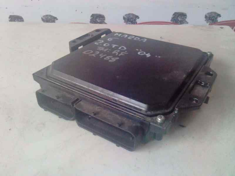 Recambio de centralita motor uce para » otros... modelos referencia OEM IAM   