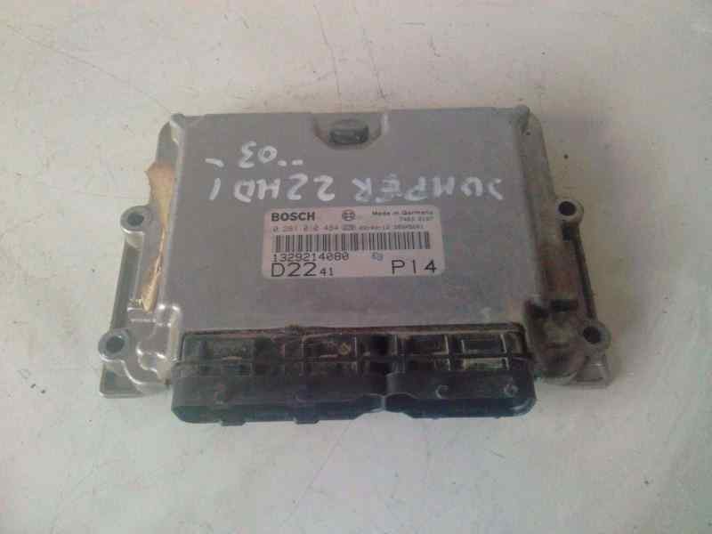 Recambio de centralita motor uce para » otros... modelos referencia OEM IAM   