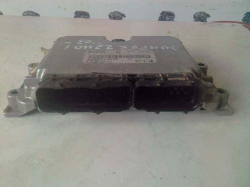 Recambio de centralita motor uce para » otros... modelos referencia OEM IAM   