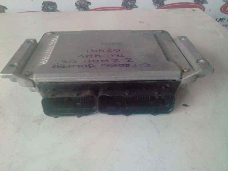 Recambio de centralita motor uce para » otros... modelos referencia OEM IAM   