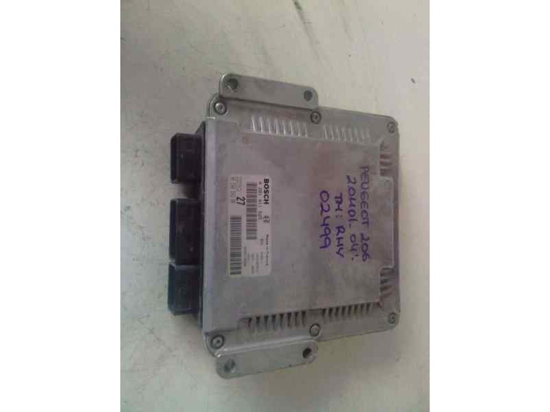 Recambio de centralita motor uce para » otros... modelos referencia OEM IAM   