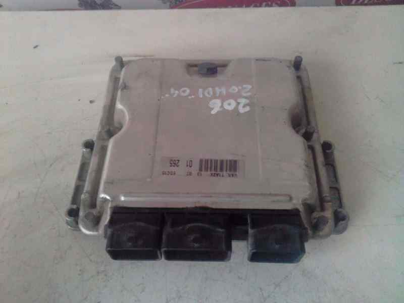 Recambio de centralita motor uce para » otros... modelos referencia OEM IAM   