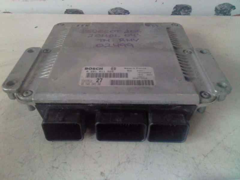 Recambio de centralita motor uce para » otros... modelos referencia OEM IAM   
