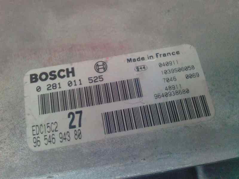 Recambio de centralita motor uce para » otros... modelos referencia OEM IAM   