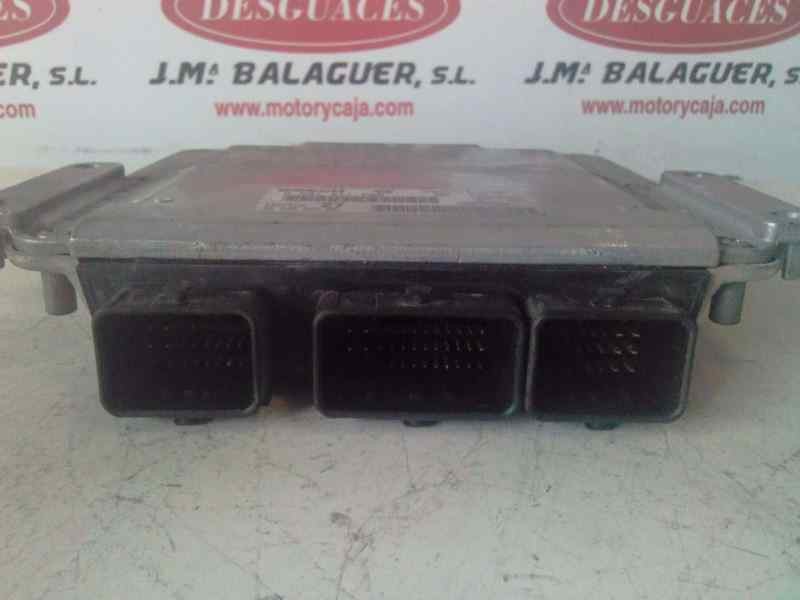 Recambio de centralita motor uce para » otros... modelos referencia OEM IAM   