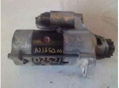 Recambio de motor arranque para » otros... modelos referencia OEM IAM    2