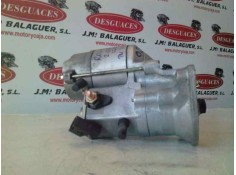 Recambio de motor arranque para » otros... modelos referencia OEM IAM   