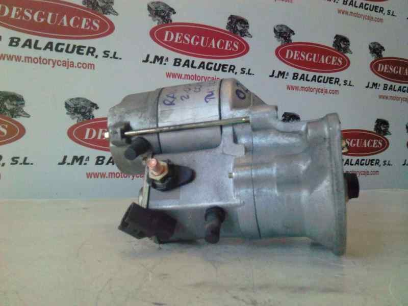 Recambio de motor arranque para » otros... modelos referencia OEM IAM   