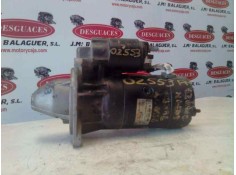 Recambio de motor arranque para » otros... modelos referencia OEM IAM   