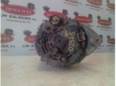 Recambio de alternador para » otros... modelos referencia OEM IAM    2