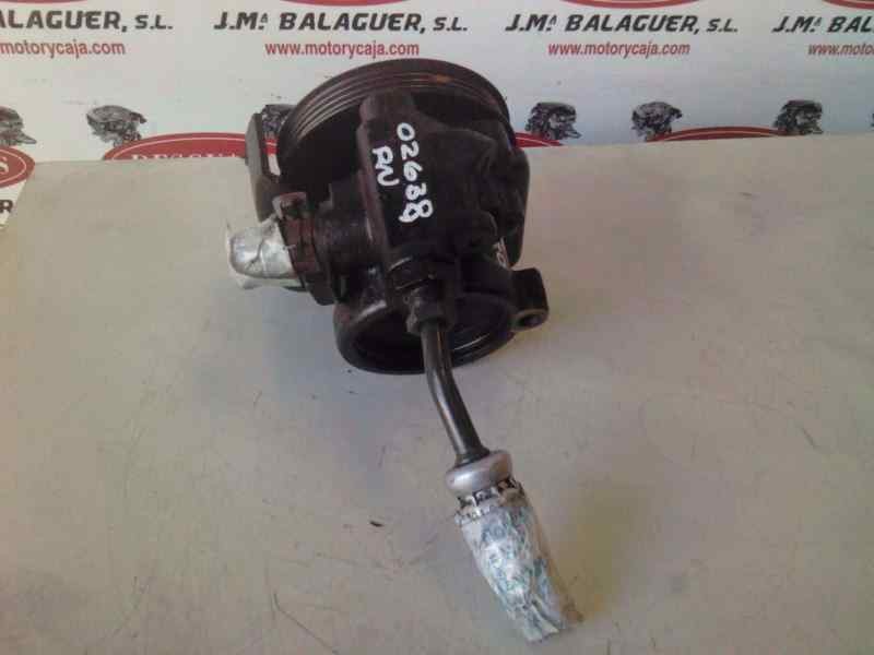 Recambio de bomba servodireccion para » otros... modelos referencia OEM IAM   