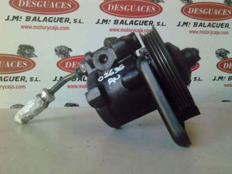 Recambio de bomba servodireccion para » otros... modelos referencia OEM IAM   