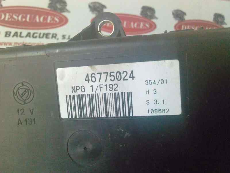 Recambio de centralita cierre para » otros... modelos referencia OEM IAM   