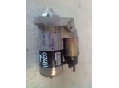 Recambio de motor arranque para » otros... modelos referencia OEM IAM   