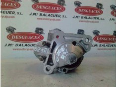 Recambio de motor arranque para » otros... modelos referencia OEM IAM    2