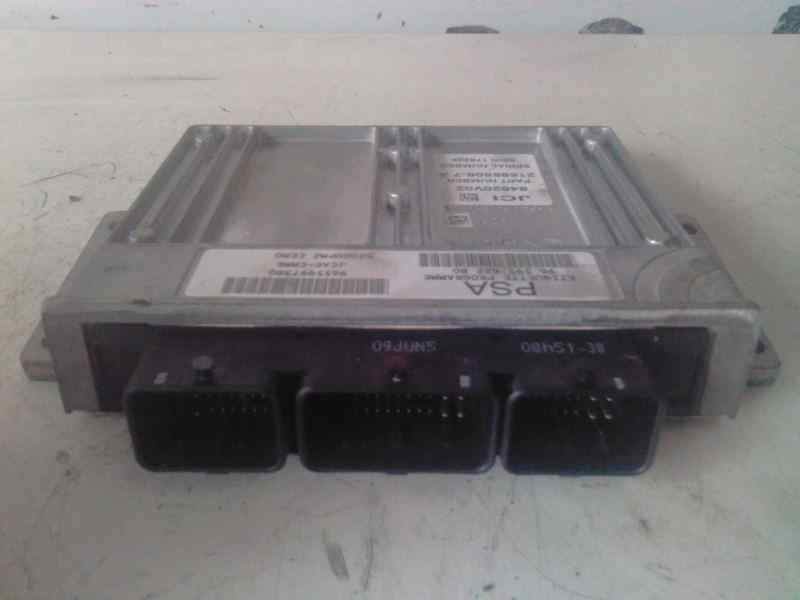 Recambio de centralita motor uce para » otros... modelos referencia OEM IAM   