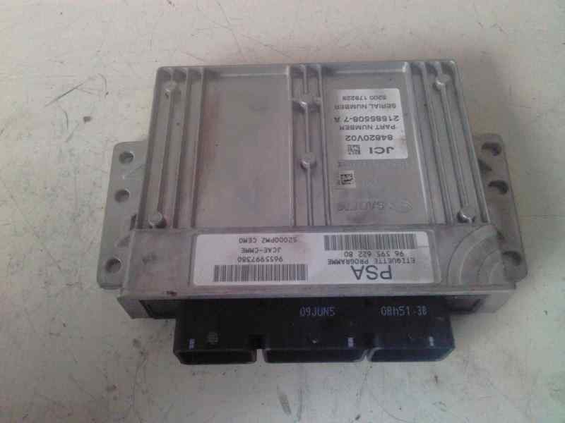 Recambio de centralita motor uce para » otros... modelos referencia OEM IAM   