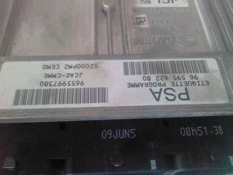 Recambio de centralita motor uce para » otros... modelos referencia OEM IAM   
