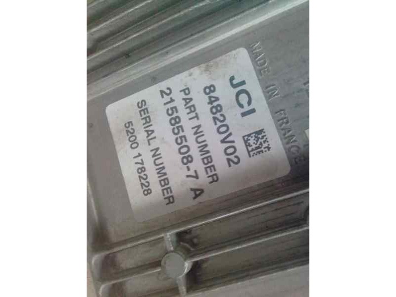 Recambio de centralita motor uce para » otros... modelos referencia OEM IAM   