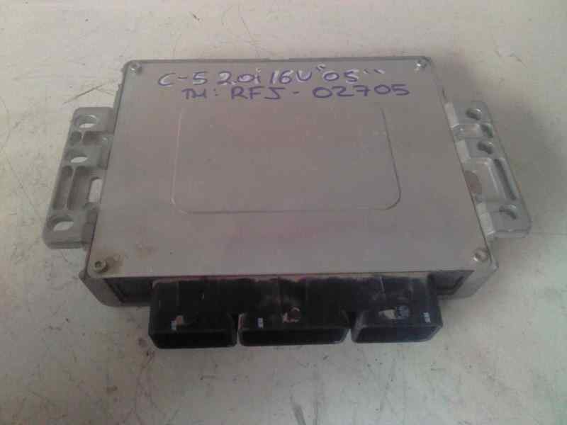 Recambio de centralita motor uce para » otros... modelos referencia OEM IAM   