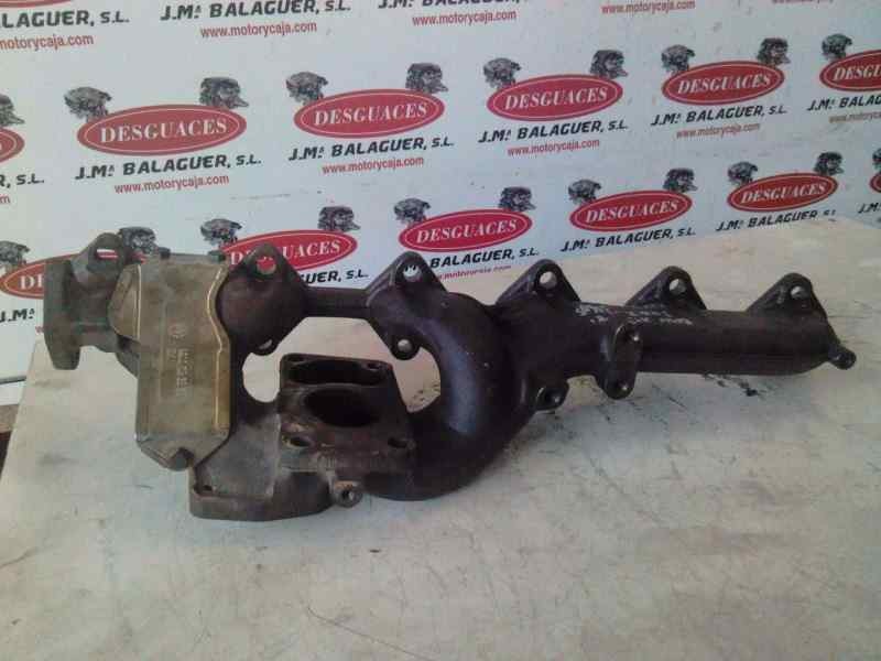Recambio de colector escape para » otros... modelos referencia OEM IAM   