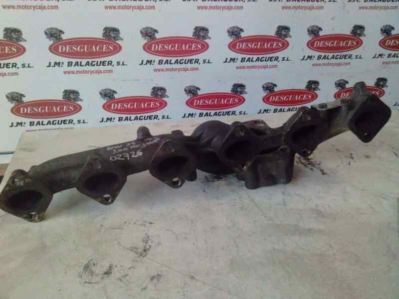 Recambio de colector escape para » otros... modelos referencia OEM IAM   
