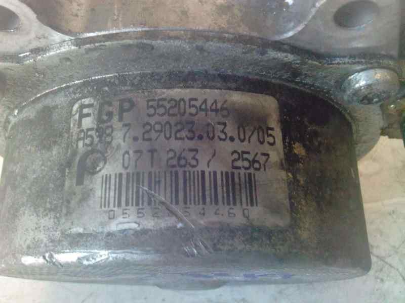 Recambio de depresor freno / bomba vacio para » otros... modelos referencia OEM IAM   