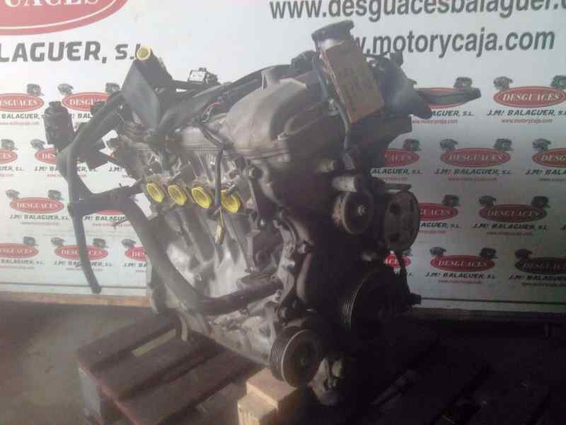 Recambio de motor completo para mazda 3 berlina (bk) referencia OEM IAM Z6  
