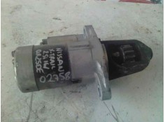 Recambio de motor arranque para » otros... modelos referencia OEM IAM    2